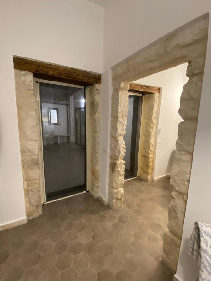 Апартаменты Casa Maria Сиракузы Экстерьер фото